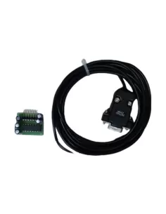 Urmet 1332//70 printer interface card for analog PABX